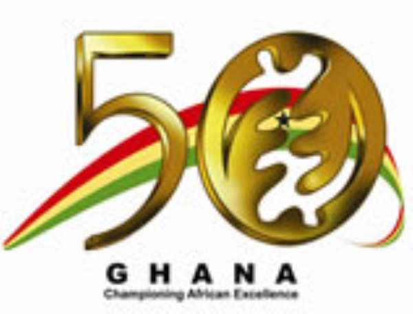 Ghana; 50 Years After The Struggle